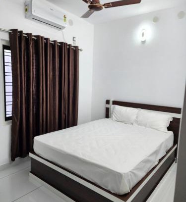 Devikolam House | Chooravelil Villa, Adimali - Family Stay Near Munnar