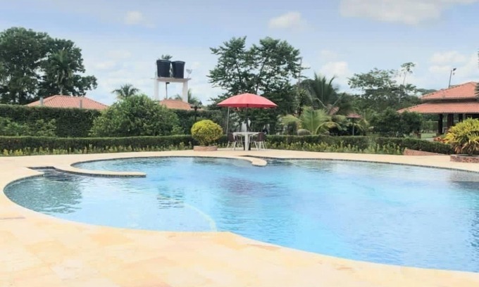 Villavicencio House | Chorizonte