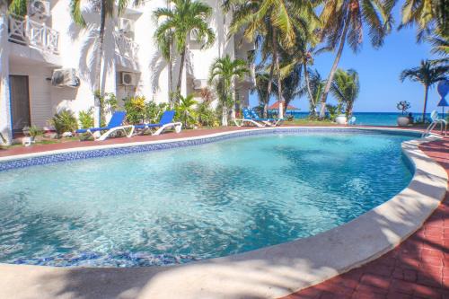 Tower Isle Apartment | Chrisann's Hidden Cove-2 Bedroom