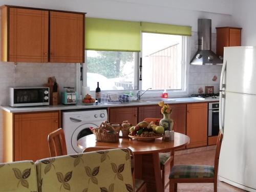Paphos Apartment | Chriselina Gottage
