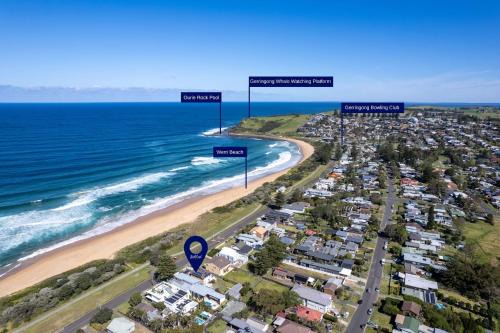 Werri Beach House | Chrissy Home