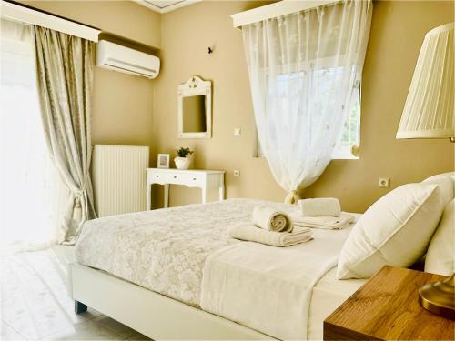 Nea Chora Apartment | Christina Apt