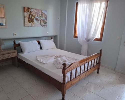 Asprovalta Apartment | Christos rooms