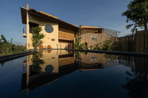 Phan Thiet Hotel | Chuồn Chuồn Retreat