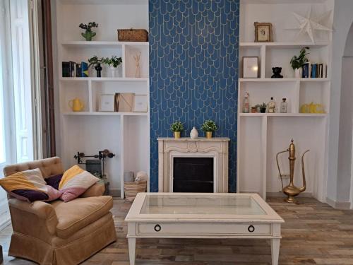Malasana Apartment | Chueca Modern Apartment