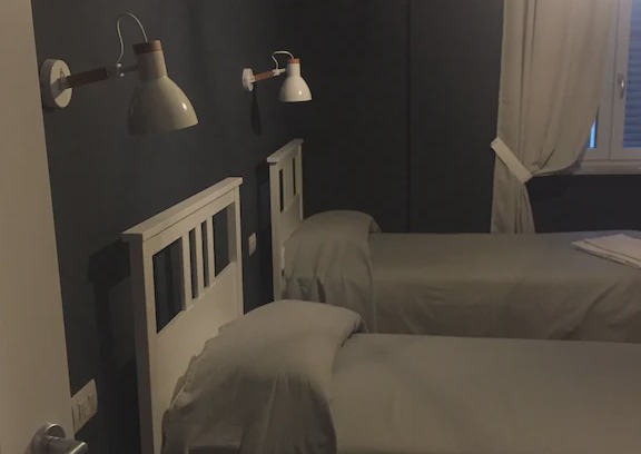 Citta Bassa House | Cicccio B&B - room 13
