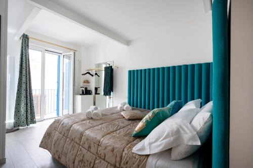 Polignano a Mare Apartment | Cielo | Suite con Bagno e Cucina Condivisa – Centrale