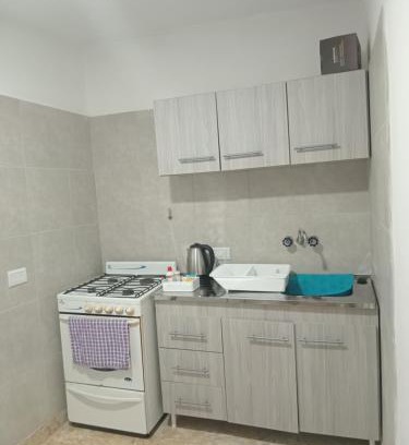 La Falda Apartment | Cielos de Cordoba