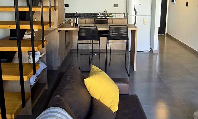 Las Chacras Apartment | Cien Hojas - Departamento moderno a estrenar