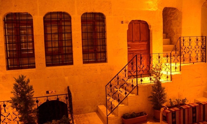 Eyyubiye Hotel | Cihangir Konağın Butik Otel