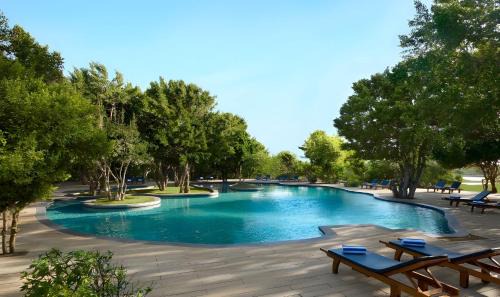 Katagamuwa Resort | Cinnamon Wild Yala