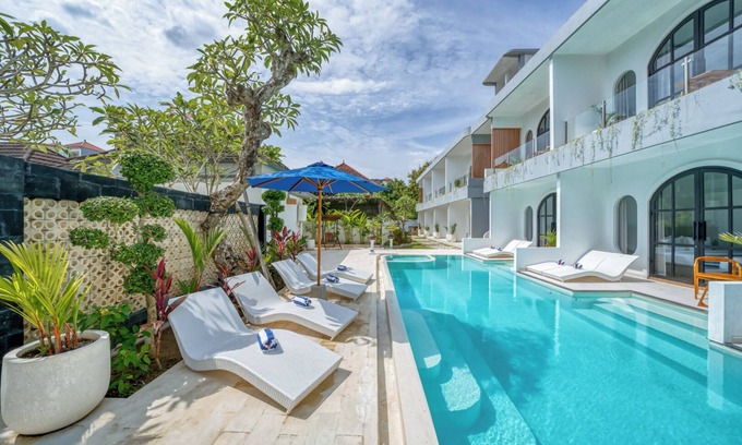 Ungasan Villa | Cipta Hotel Uluwatu