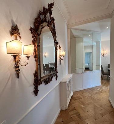 Rione XXI San Saba Apartment | Circo Massimo Sweet Home - next to FAO