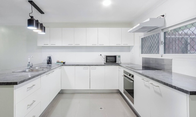Boroko Apartment | Citi Serviced Apartments - Gaba Place