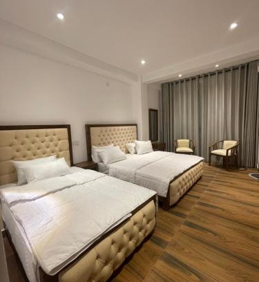 Gurudeniya Hotel | Citrine Kandy