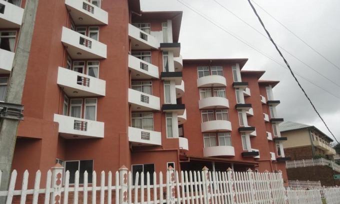 Nuwara Eliya Apartment | City And Hills View Apartment
