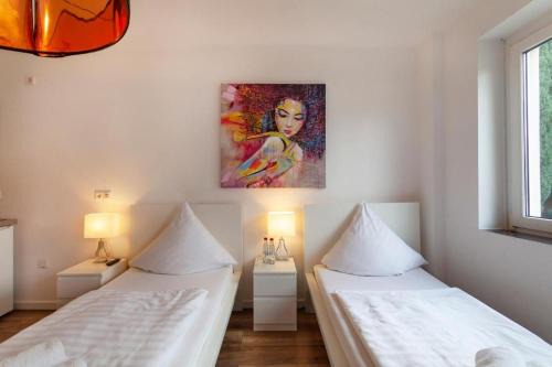 Sudstadt-Bult Apartment | City Apart Hannover