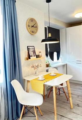 Narva Apartment | City Center Apartment