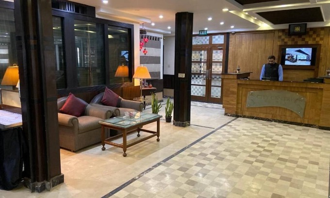 Multan Hotel | City Centre Suites