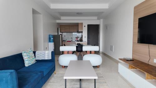 Ruaka Apartment | City Charm