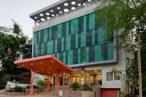 Puerto Iguazu Hotel | City Falls Iguazú