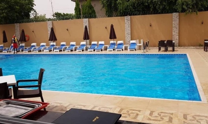 Owerri Hotel | City Global Hotels Owerri
