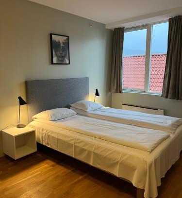 Sentrum Hostel | City Hostel Bergen