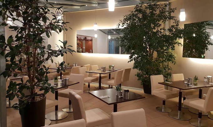 Diemershalde Hotel | City Hotel Stuttgart