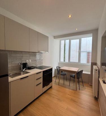 Volos City Centre Apartment | City Keys Volos