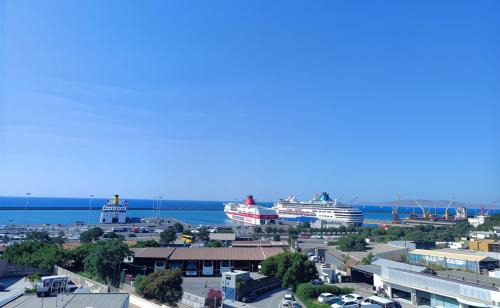 Heraklion Hotel | City Life Port Hotel