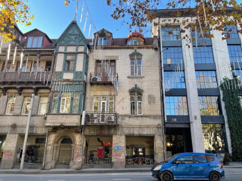 Vera Hotel | City Lux Hotel