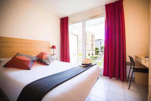 Avignon Apartment | City Résidence Avignon