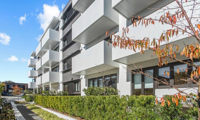 Mission Bay House | City Serenity Suite - Auckland Holiday Home
