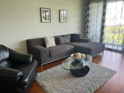 Faja de Baixo Apartment | City View Apartment