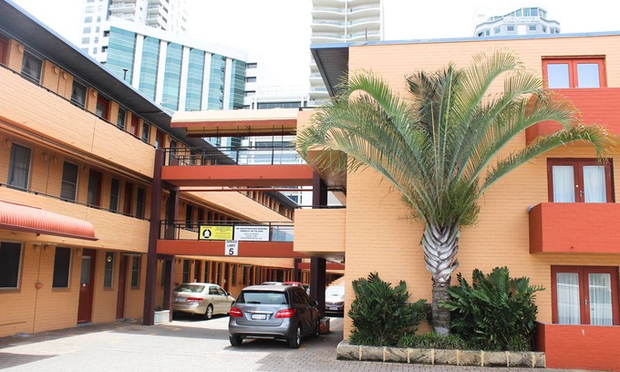 Perth Central Business District Apartment | City Waters Perth