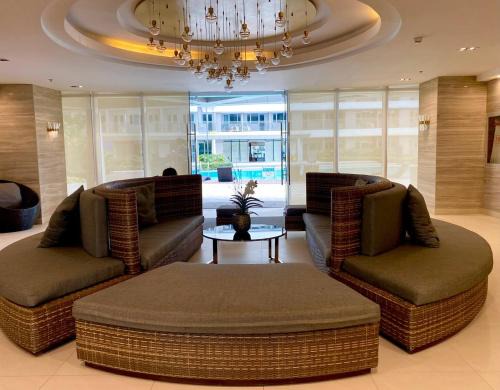 Highway Hills Apartment | CityHomeStay