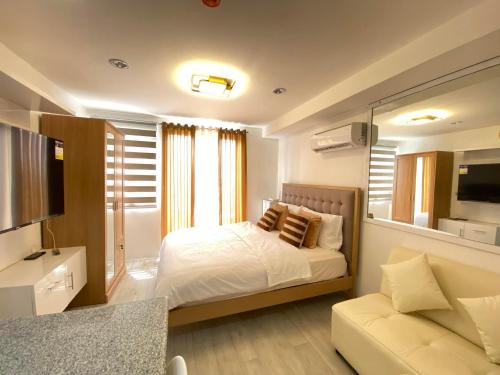 Cebu Apartment | Cityscape Grand Tower Cebu