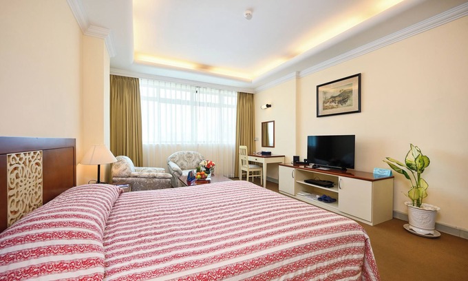 Da Kao Apartment | Cityview Serviced Apartment & Hotel Ho Chi Minh