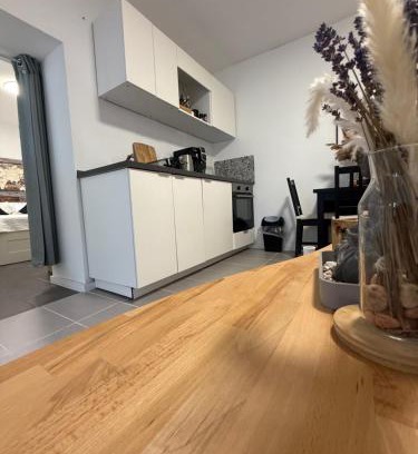 Am Staden Apartment | Citywohnung in Toplage