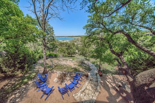 Canyon Lake House | CL 1232 Texas Rose