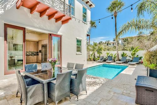 Rosemary Beach House | Clare's Cottage