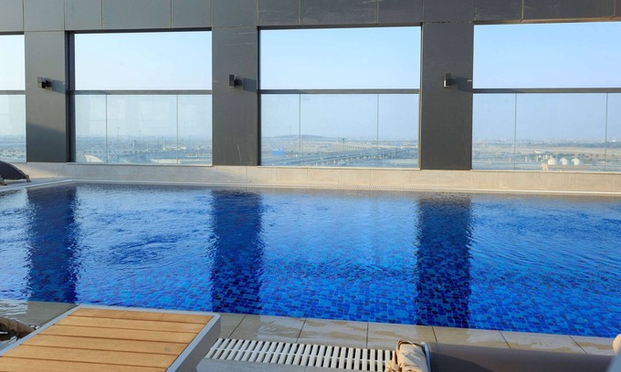 Jeddah Hotel | Clarion Hotel Jeddah Airport