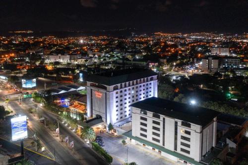 Tegucigalpa Hotel | Clarion Hotel Real Tegucigalpa