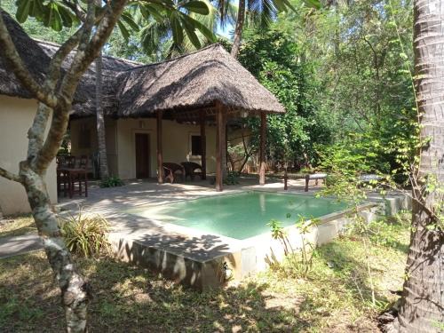 Watamu Villa | Clarisa villa