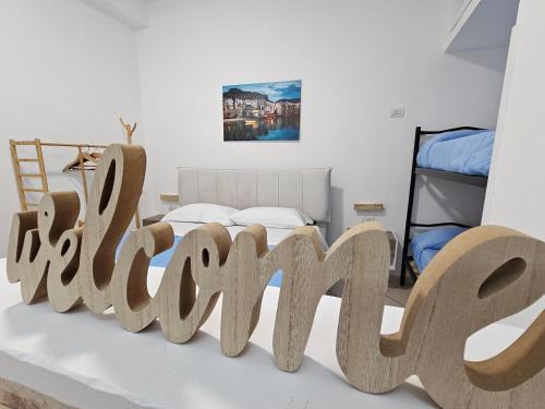 Old Town Apartment | Clary Home Cefalu'