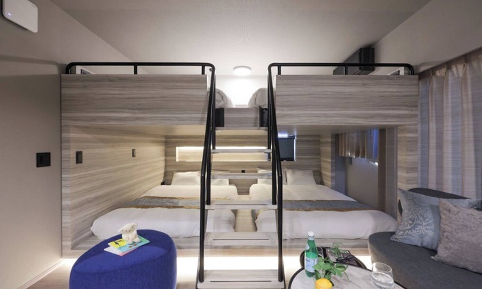 Higashishinagawa Apartment | CLASS Shinagawa