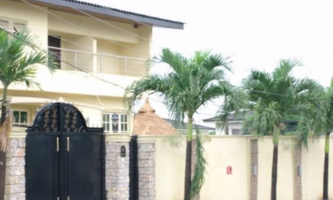 Agege Hotel | Class Suites Budget Ogba