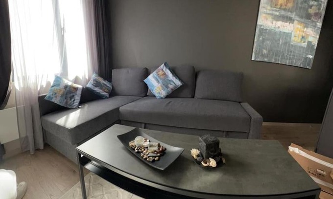 rayon Triaditsa Apartment | classe privacy vicino al centro
