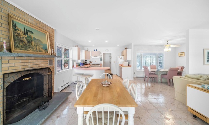 Cotuit House | Classic Cape Escape in Charming Cotuit