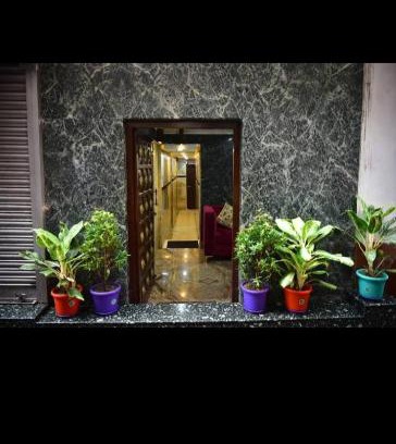 Taltala House | Classic hotel